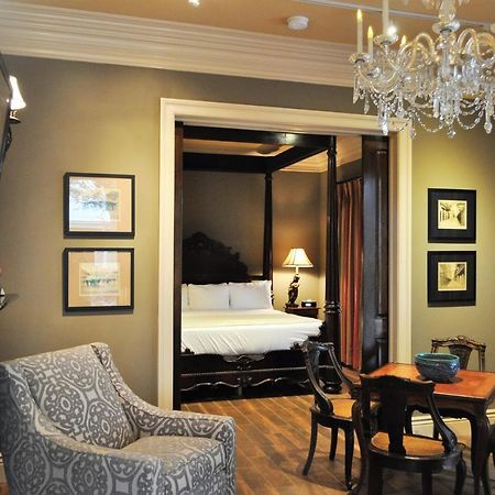 The Inn At Houmas House Estate Darrow Luaran gambar