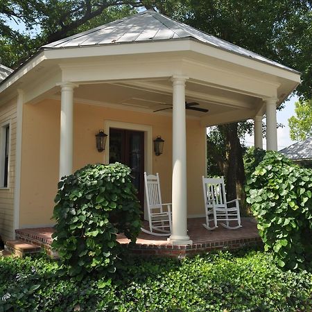 The Inn At Houmas House Estate Darrow Luaran gambar