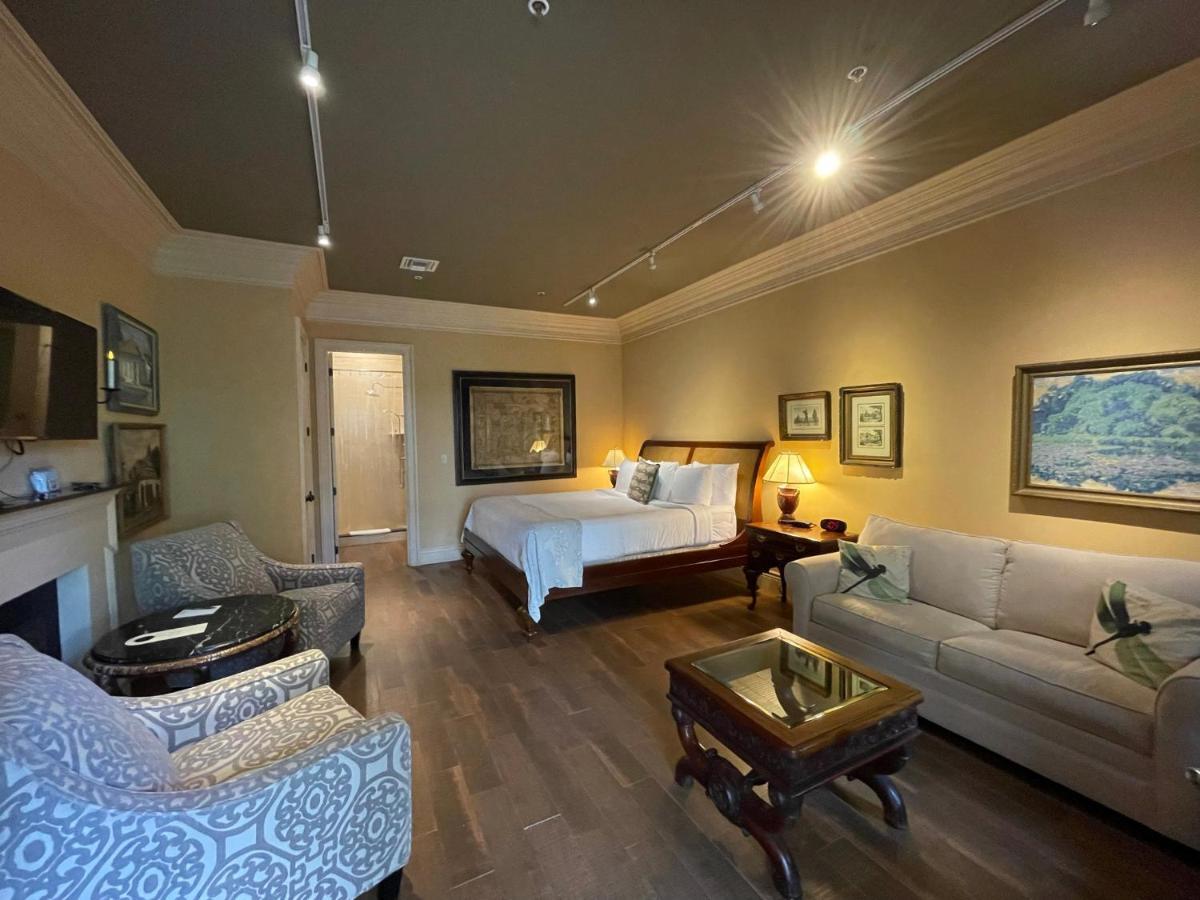 The Inn At Houmas House Estate Darrow Luaran gambar