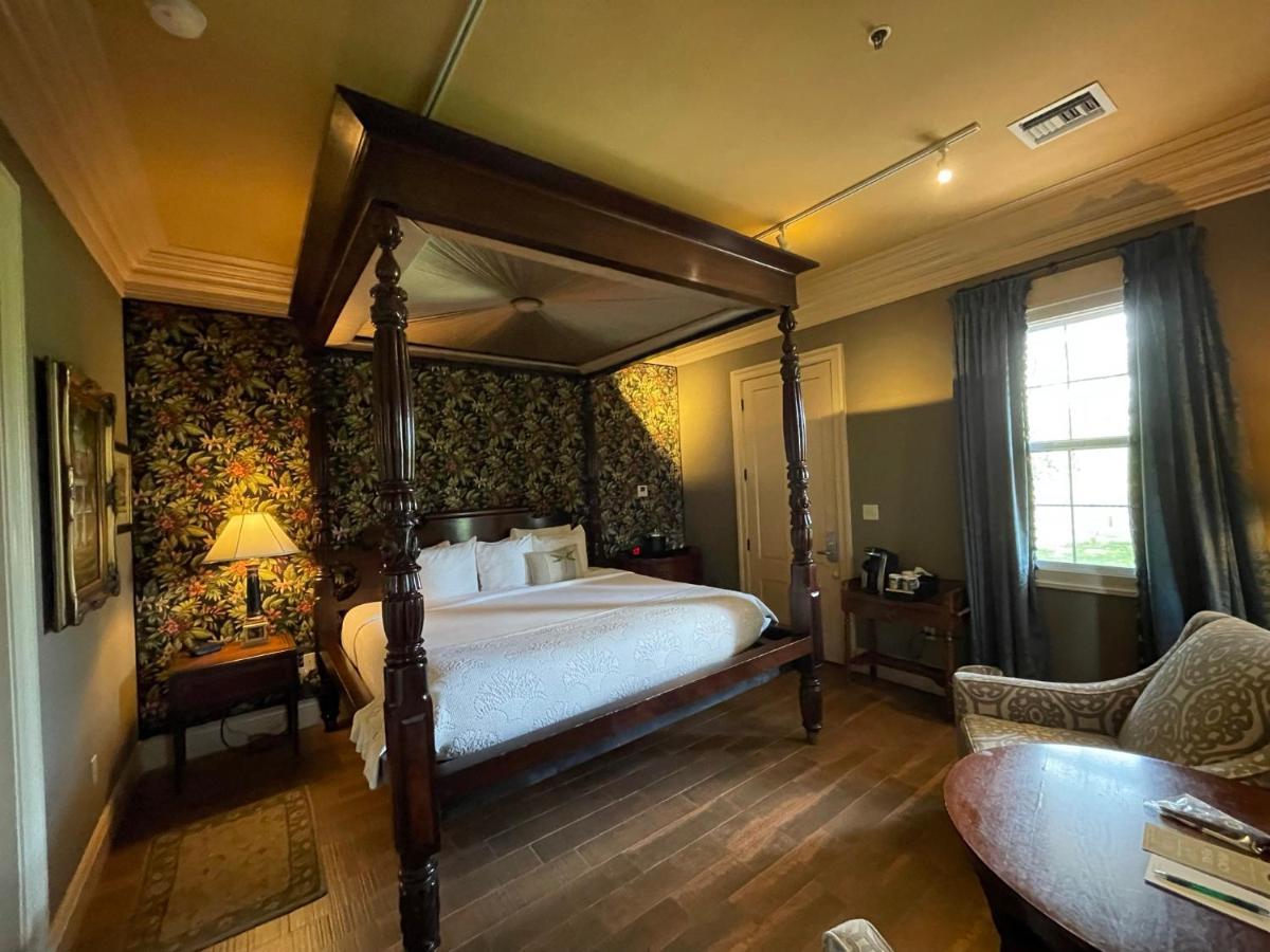 The Inn At Houmas House Estate Darrow Luaran gambar