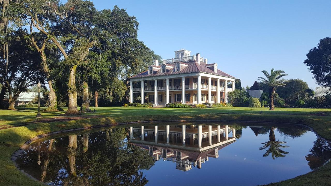 The Inn At Houmas House Estate Darrow Luaran gambar