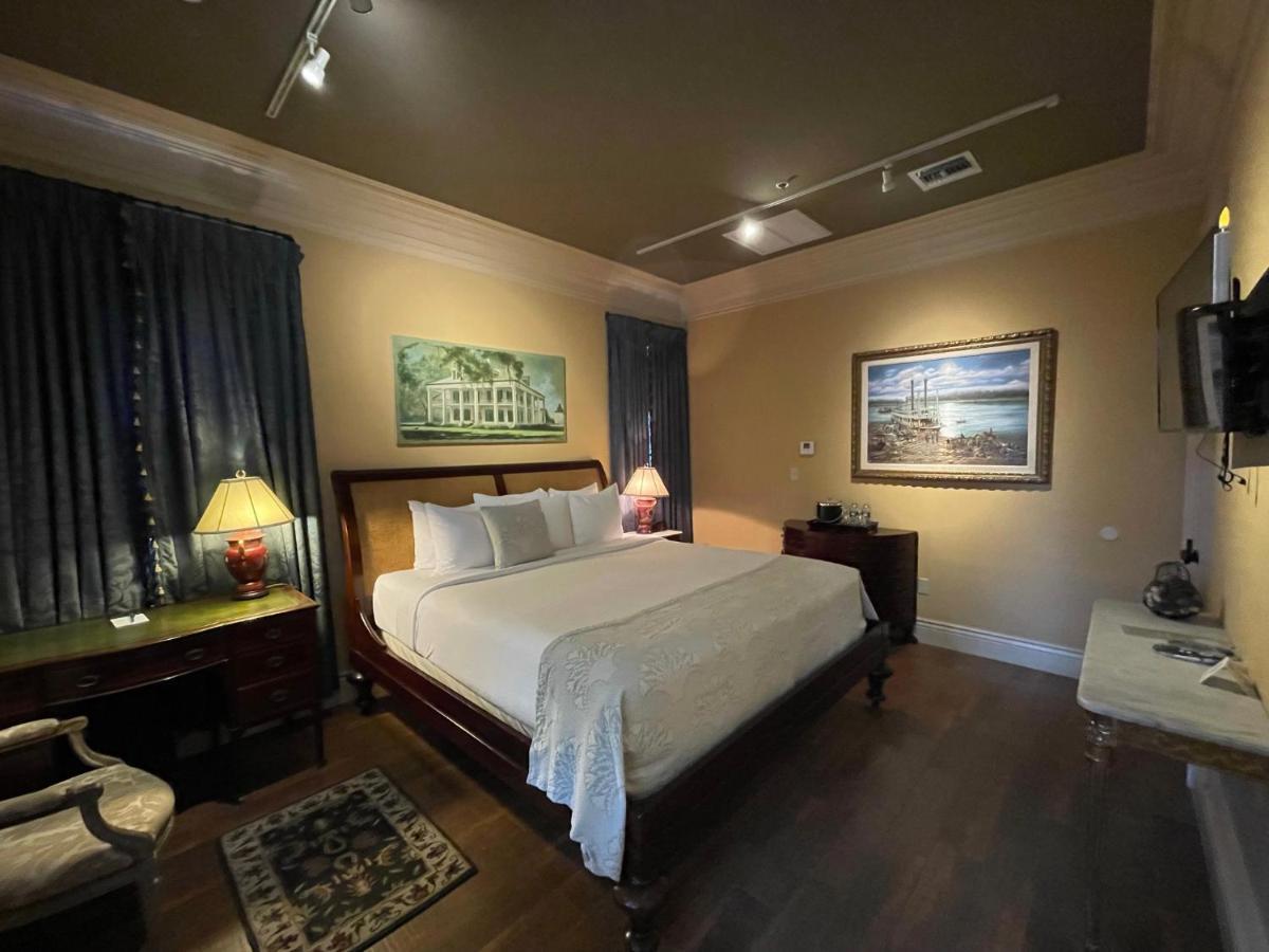 The Inn At Houmas House Estate Darrow Luaran gambar
