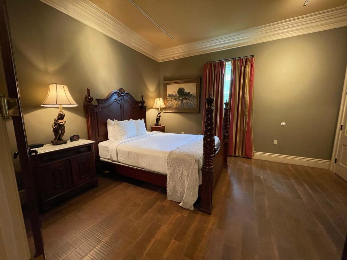 The Inn At Houmas House Estate Darrow Luaran gambar