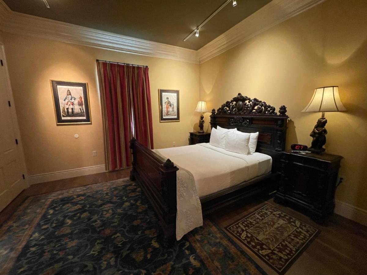The Inn At Houmas House Estate Darrow Luaran gambar