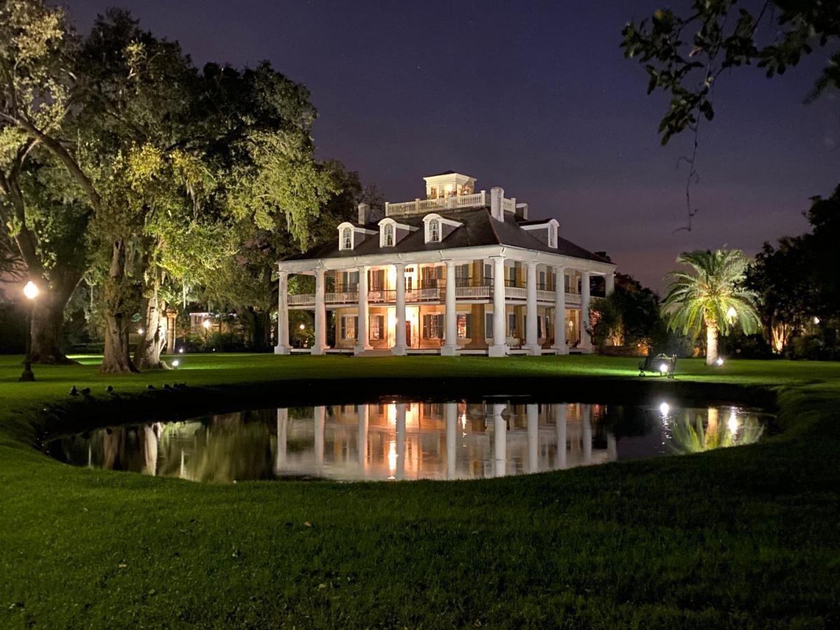 The Inn At Houmas House Estate Darrow Luaran gambar