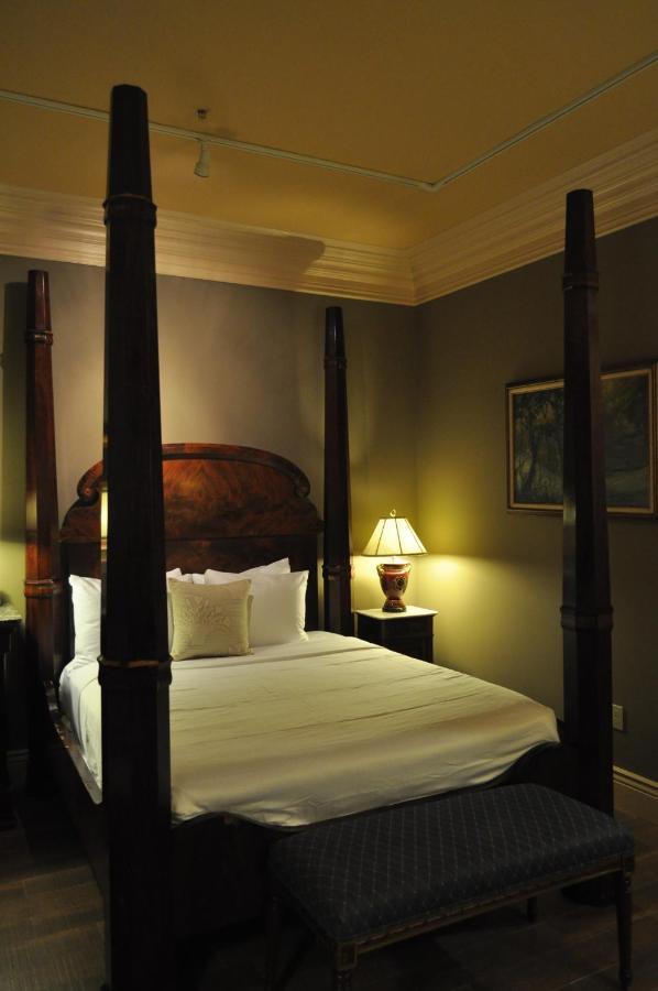 The Inn At Houmas House Estate Darrow Luaran gambar