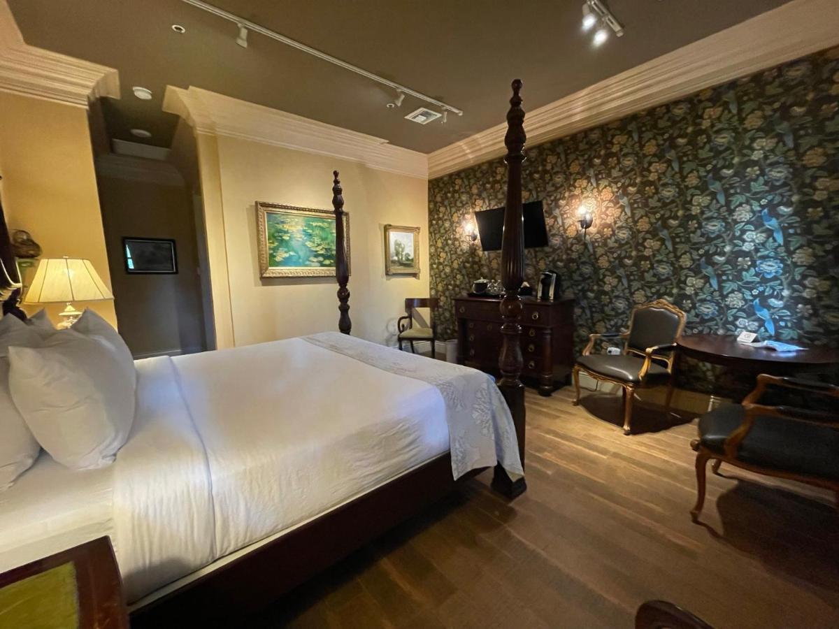 The Inn At Houmas House Estate Darrow Luaran gambar