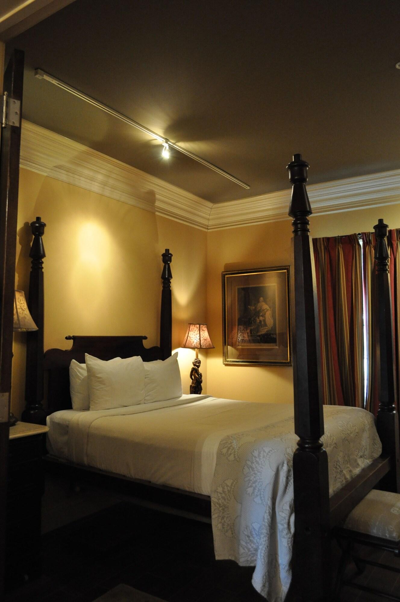 The Inn At Houmas House Estate Darrow Luaran gambar