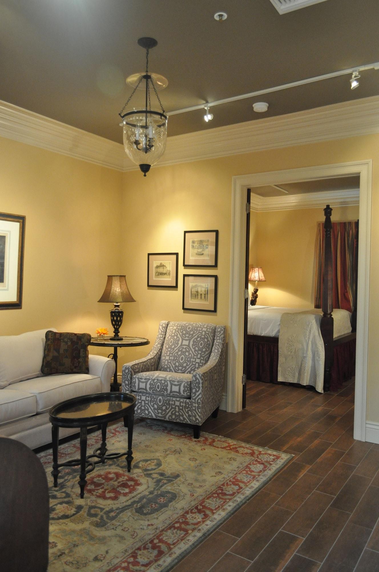 The Inn At Houmas House Estate Darrow Luaran gambar