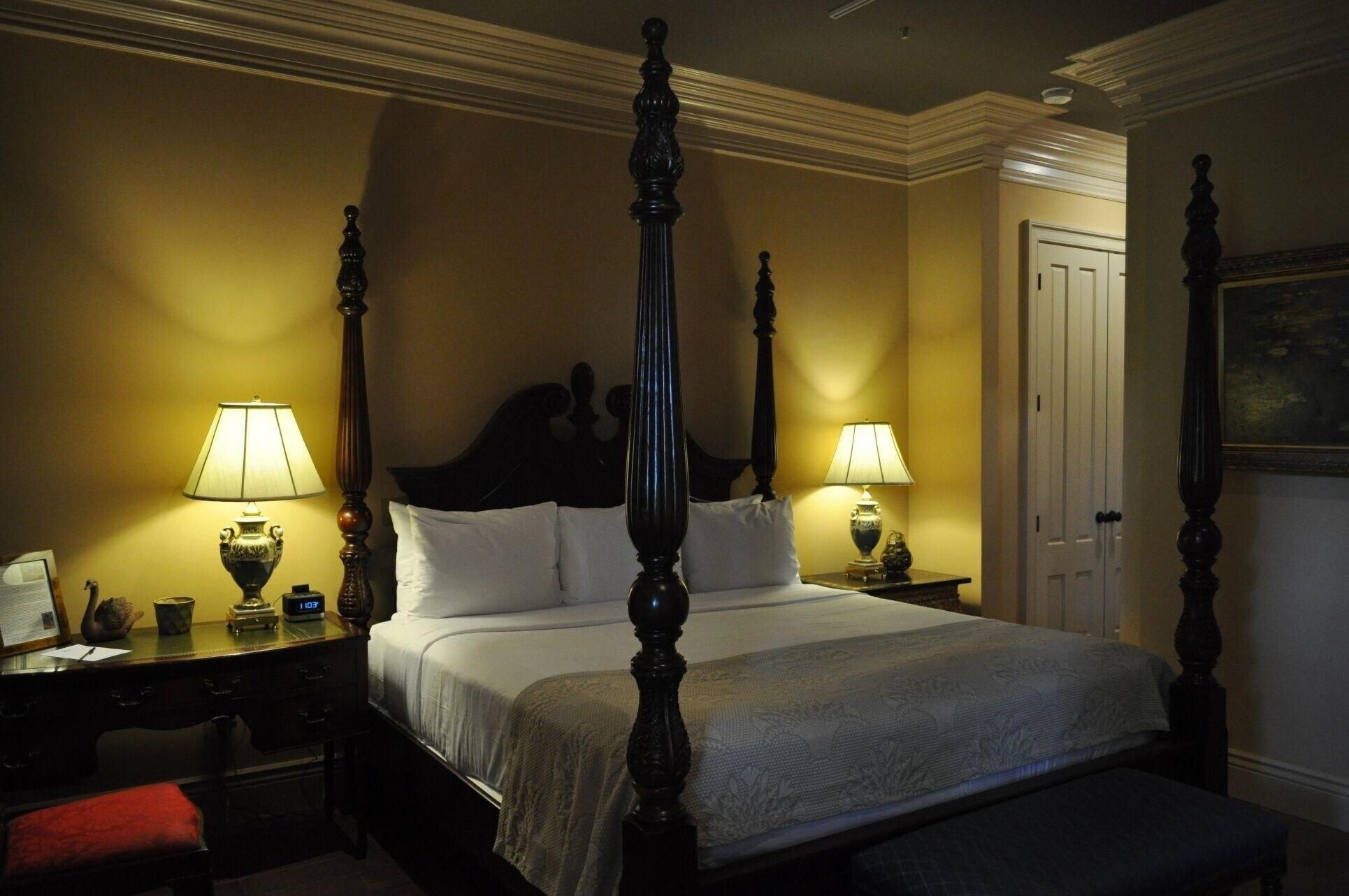 The Inn At Houmas House Estate Darrow Luaran gambar