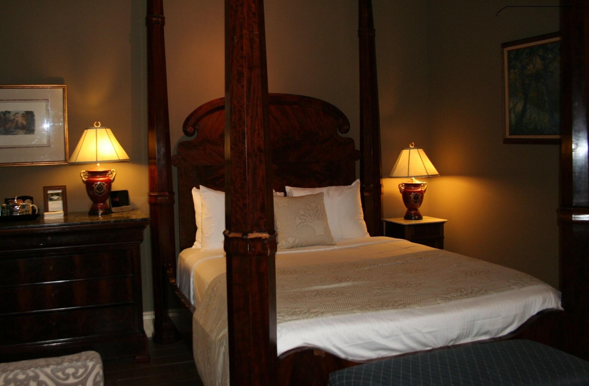 The Inn At Houmas House Estate Darrow Luaran gambar