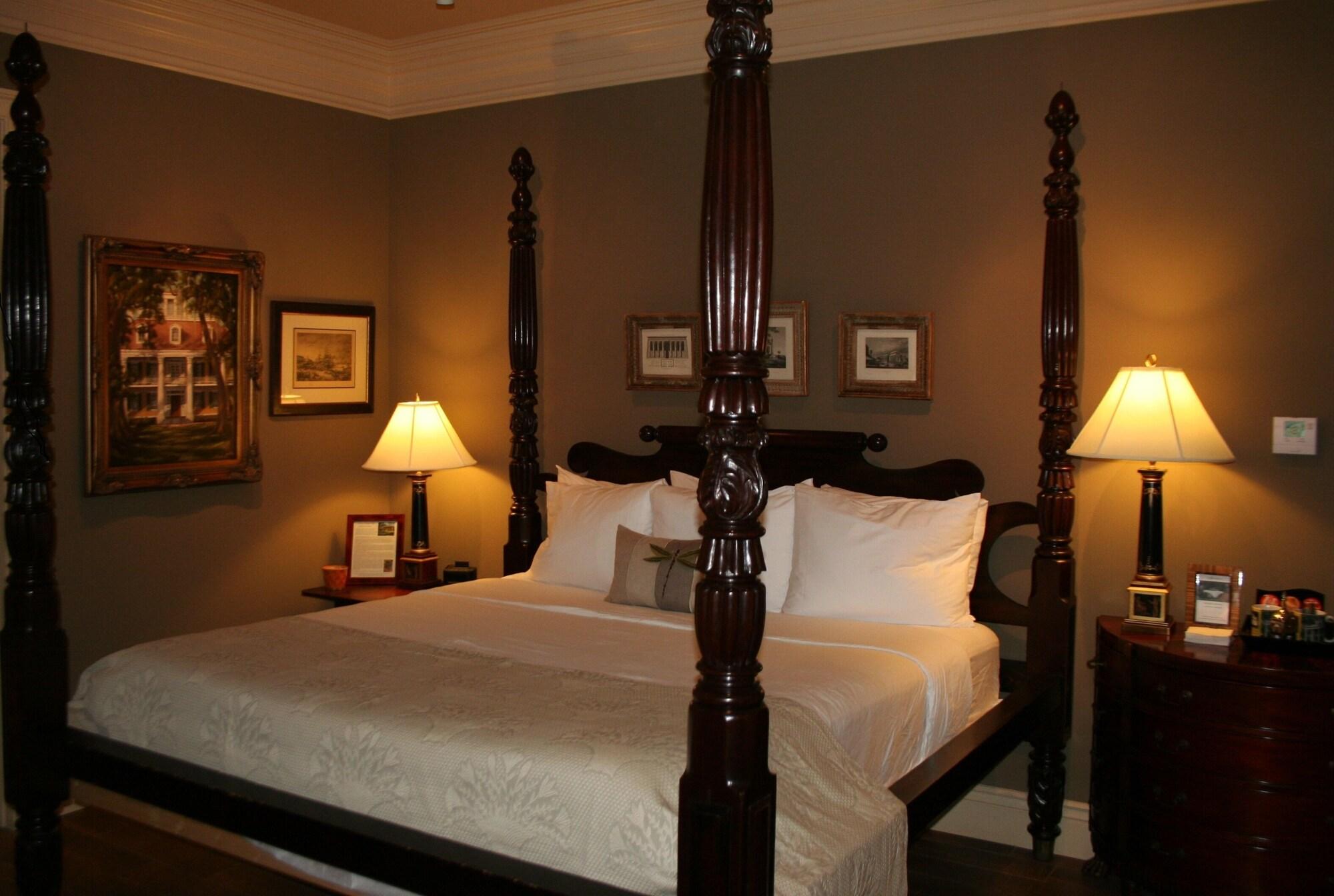 The Inn At Houmas House Estate Darrow Luaran gambar