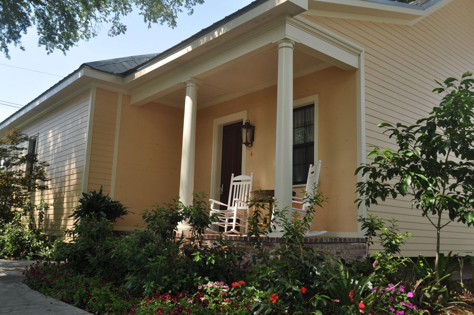 The Inn At Houmas House Estate Darrow Luaran gambar