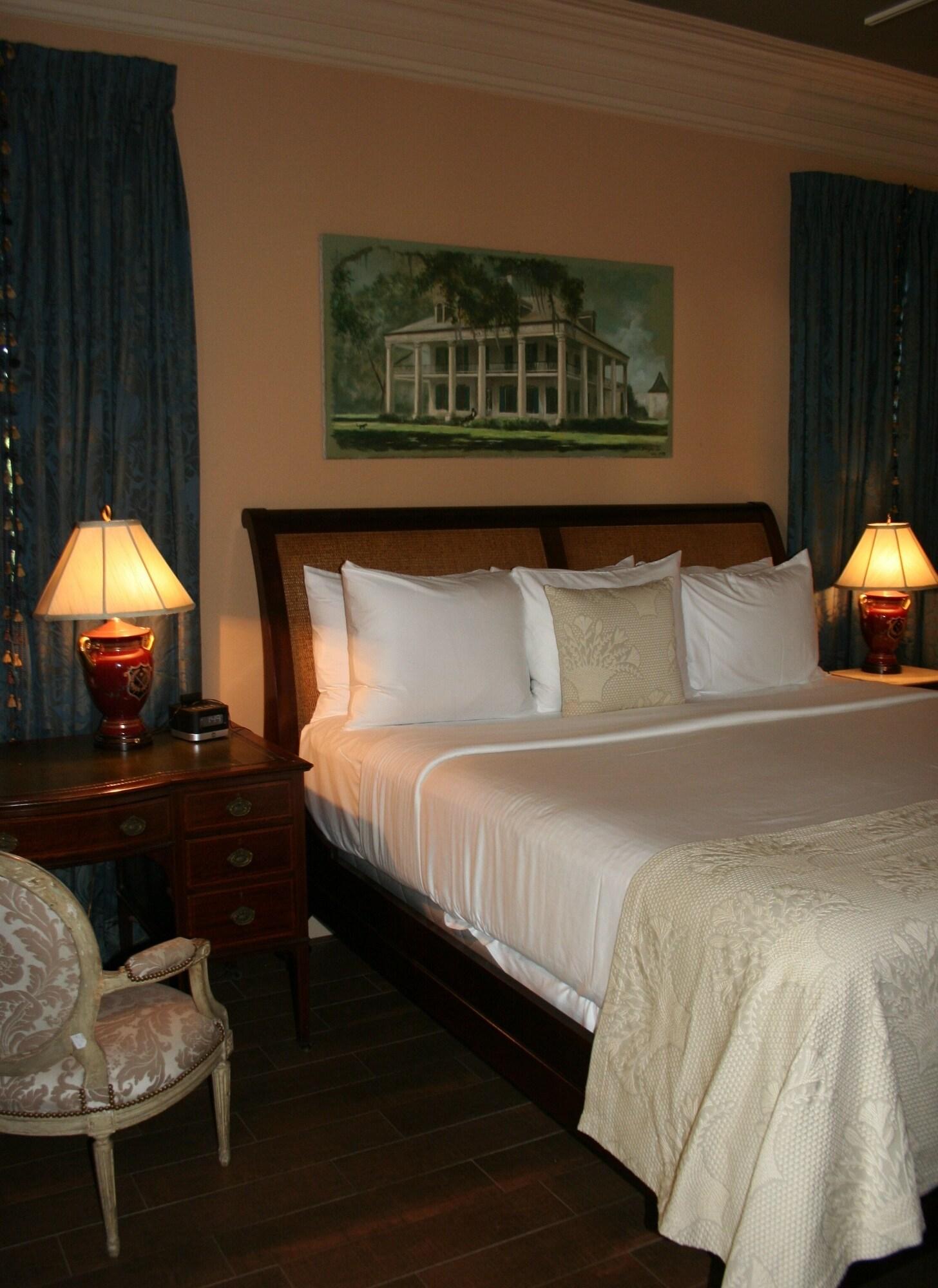 The Inn At Houmas House Estate Darrow Luaran gambar
