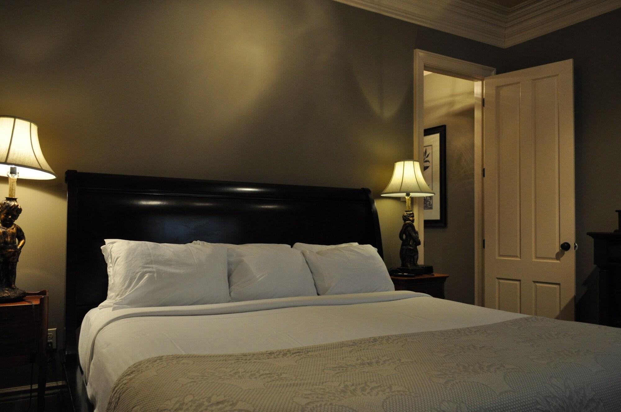 The Inn At Houmas House Estate Darrow Luaran gambar