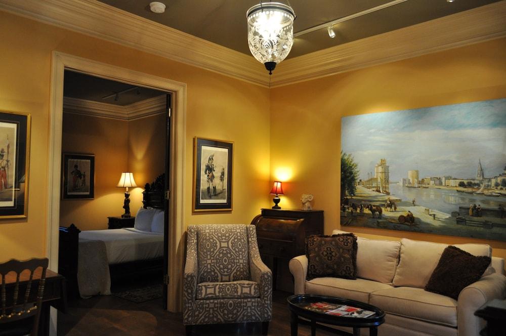 The Inn At Houmas House Estate Darrow Luaran gambar