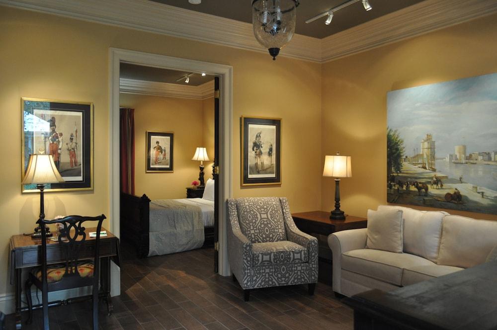 The Inn At Houmas House Estate Darrow Luaran gambar