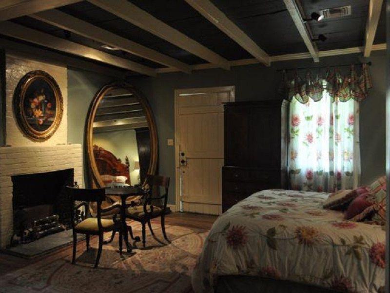 The Inn At Houmas House Estate Darrow Luaran gambar