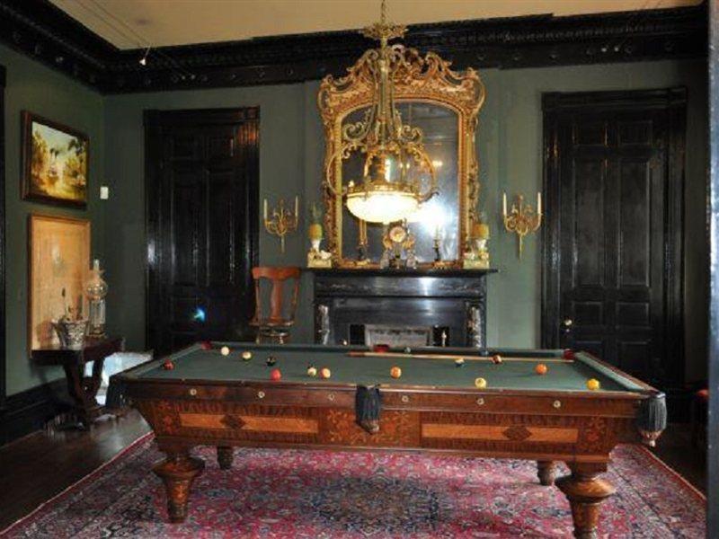 The Inn At Houmas House Estate Darrow Luaran gambar