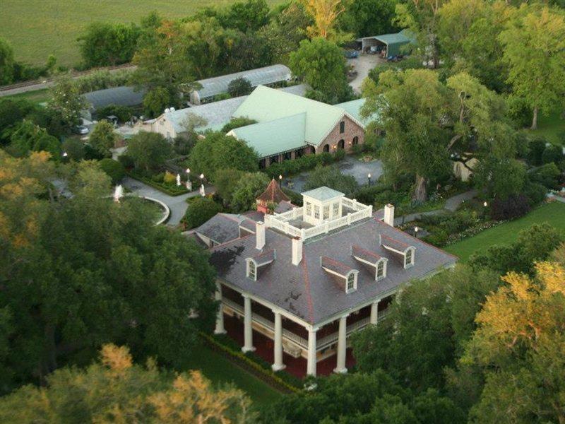 The Inn At Houmas House Estate Darrow Luaran gambar