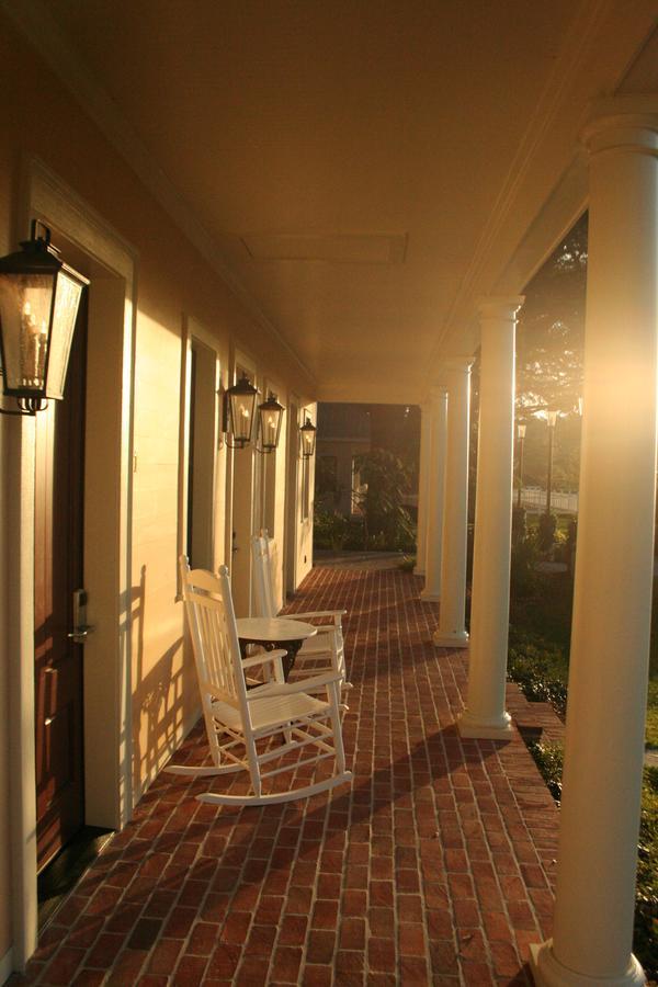 The Inn At Houmas House Estate Darrow Luaran gambar