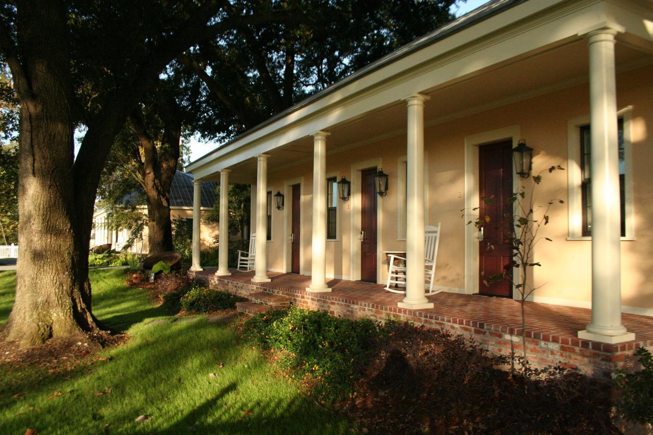 The Inn At Houmas House Estate Darrow Luaran gambar