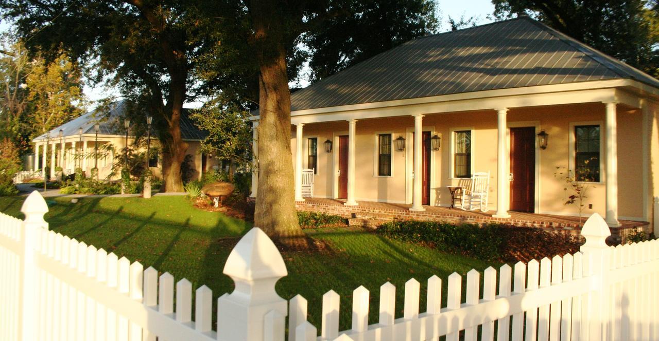 The Inn At Houmas House Estate Darrow Luaran gambar