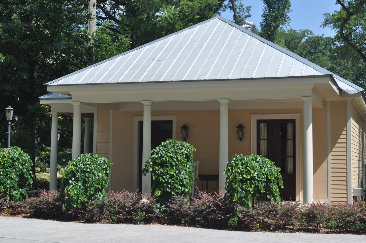 The Inn At Houmas House Estate Darrow Luaran gambar