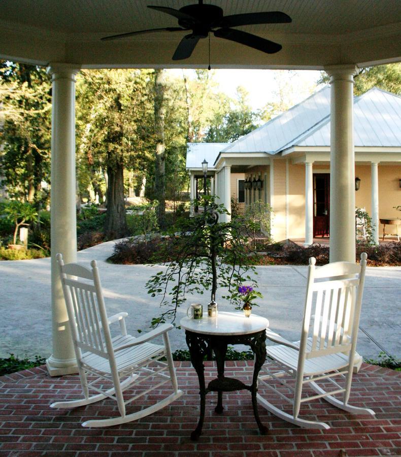 The Inn At Houmas House Estate Darrow Luaran gambar