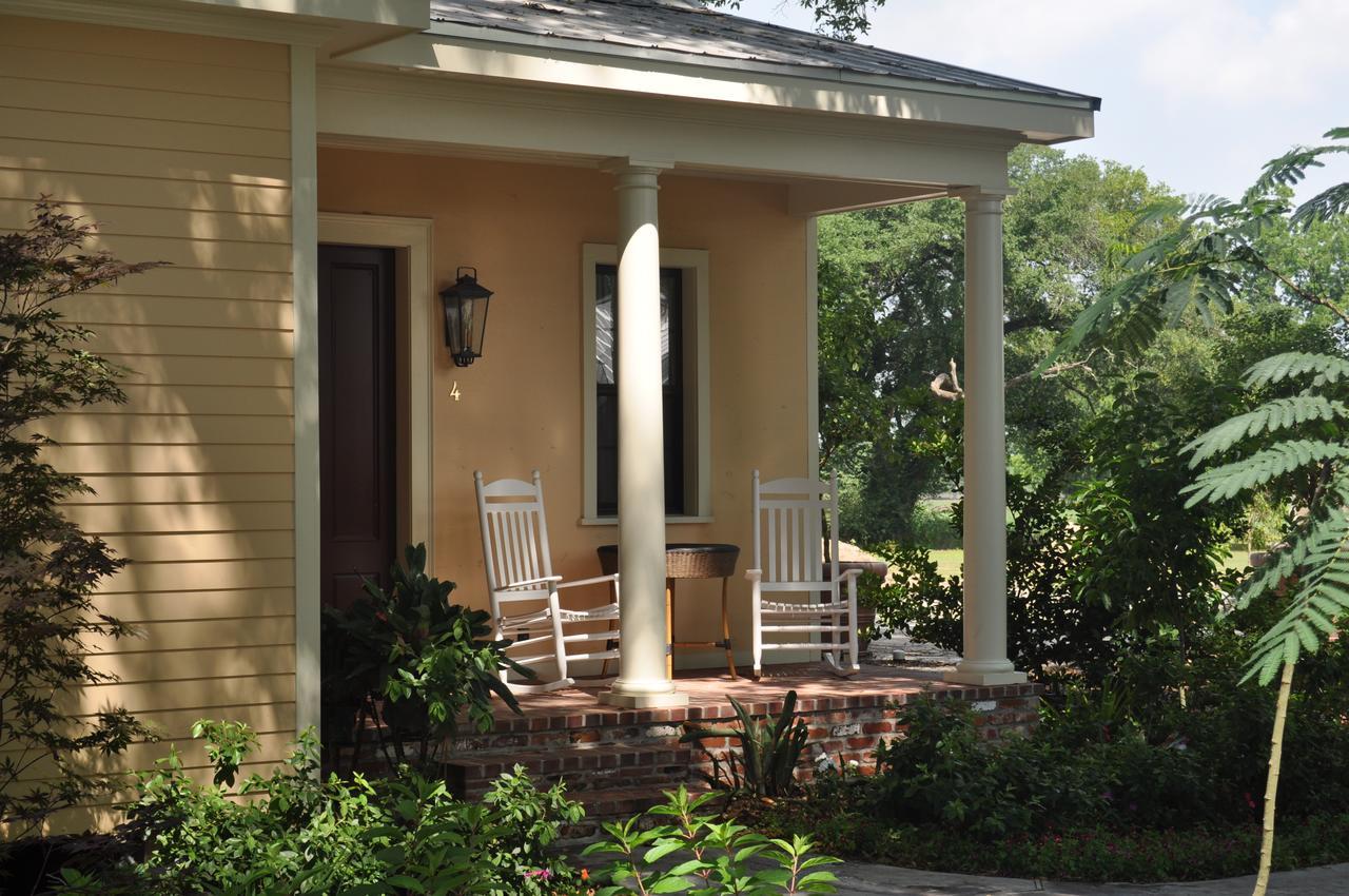 The Inn At Houmas House Estate Darrow Luaran gambar