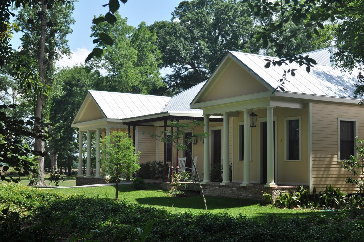 The Inn At Houmas House Estate Darrow Luaran gambar