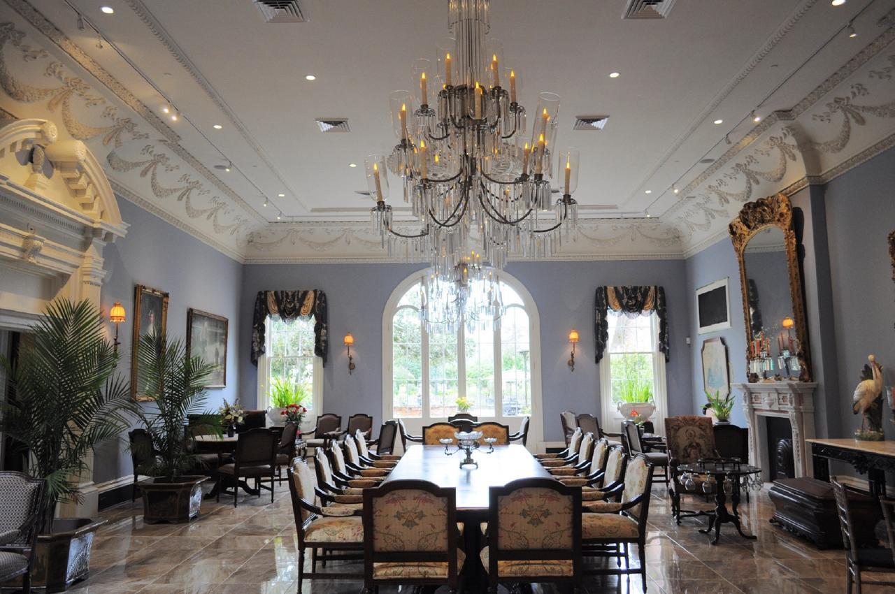 The Inn At Houmas House Estate Darrow Luaran gambar